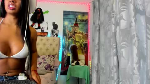 Shantyonlyfansshantallsalcedo online show from 10.22.25