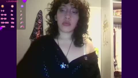 Snapshot of xsillymillyx chatting on 02.21.26 Mille online show from 02.21.26