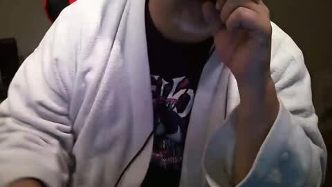 Snapshot of xskater31 chatting on 12.10.24 xskater31 online show from 12.10.24