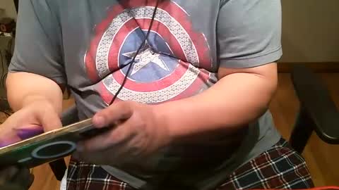 Snapshot of xskater31 chatting on 01.02.25 xskater31 online show from 01.02.25