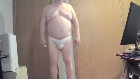 Snapshot of xskater31 chatting on 01.16.25 xskater31 online show from 01.16.25