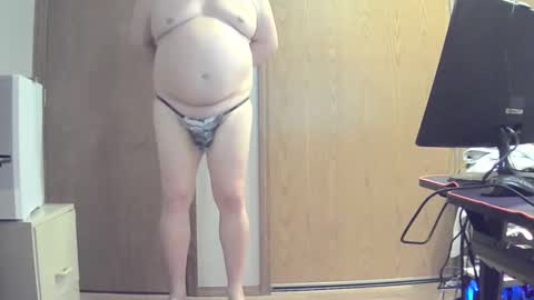 Snapshot of xskater31 chatting on 01.20.25 xskater31 online show from 01.20.25