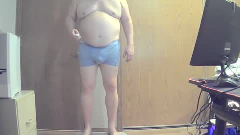 Snapshot of xskater31 chatting on 01.28.25 xskater31 online show from 01.28.25