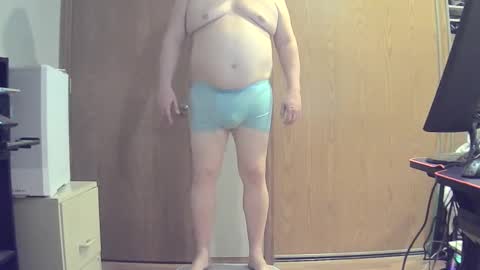 Snapshot of xskater31 chatting on 01.30.25 xskater31 online show from 01.30.25