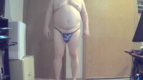 Snapshot of xskater31 chatting on 02.06.25 xskater31 online show from 02.06.25