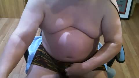 Snapshot of xskater31 chatting on 02.28.25 xskater31 online show from 02.28.25