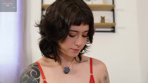 Blue online show from 04.03.26