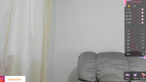 Hellen Sofia instagram hellen5546 online show from 12.06.24