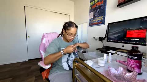 Snapshot of xstargazingx chatting on 09.09.25 xStarGazingx online show from 09.09.25