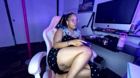 xStarGazingx online show from 03.02.26