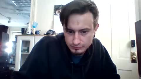 Snapshot of xstay_coldx chatting on 02.16.25 Johnny online show from 02.16.25