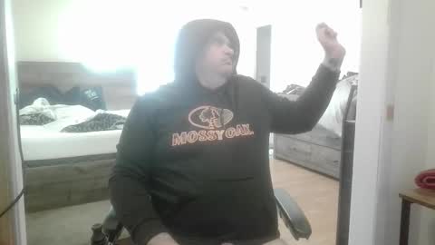 Wayne online show from 11.05.25