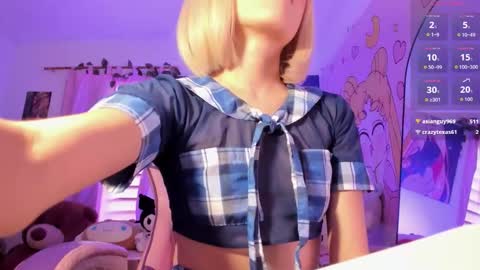 xsussan online show from 01.12.26