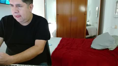 thiagoeva online show from 10.27.25