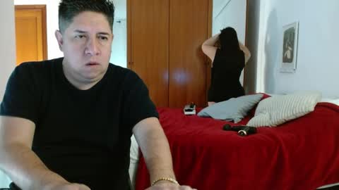 thiagoeva online show from 03.27.26