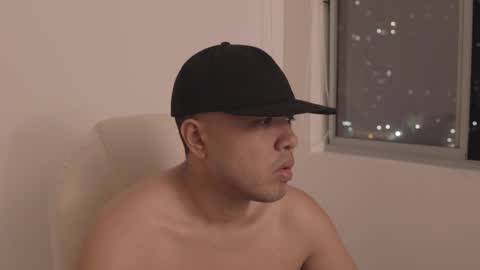 xtiann_ online show from 01.19.26