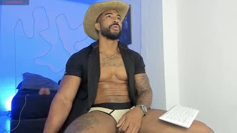 Stipp3r online show from 10.21.25