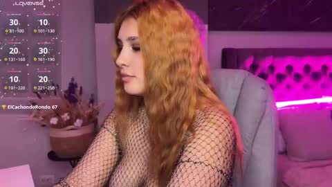 Snapshot of xtrahotx chatting on 02.22.25 Milana online show from 02.22.25
