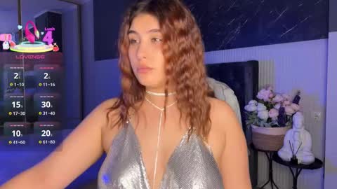 Snapshot of xtrahotx chatting on 09.29.25 Milana online show from 09.29.25