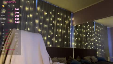 Milana online show from 01.18.26