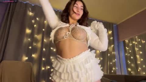 Milana online show from 02.08.26