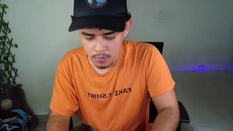 Snapshot of xtranherr chatting on 02.22.26 xtranherr online show from 02.22.26