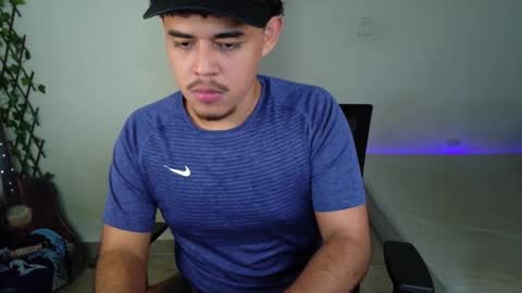 Snapshot of xtranherr chatting on 02.22.26 xtranherr online show from 02.22.26