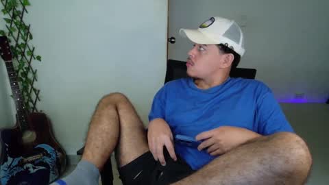 Snapshot of xtranherr chatting on 02.24.26 xtranherr online show from 02.24.26