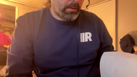 Snapshot of xtremo69 chatting on 02.18.26 Daddy online show from 02.18.26