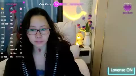 LiLiLi online show from 04.12.26