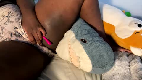 Snapshot of xunrichkitschbitchx chatting on 12.10.24 Syd online show from 12.10.24