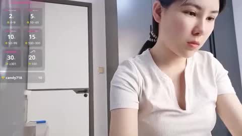 Snapshot of xuyihan chatting on 02.20.26 xuyihan online show from 02.20.26