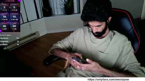 x online show from 01.01.25