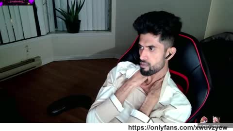 x online show from 01.20.25