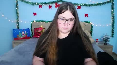 xx daniella xx online show from 01.11.25