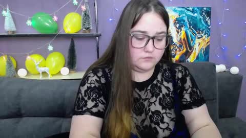 xx daniella xx online show from 01.18.25