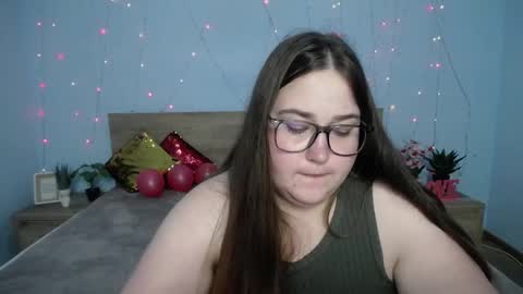 xx daniella xx online show from 01.25.25