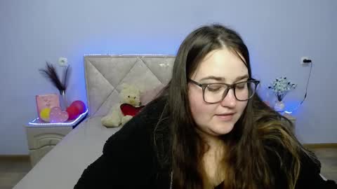 xx daniella xx online show from 01.31.25