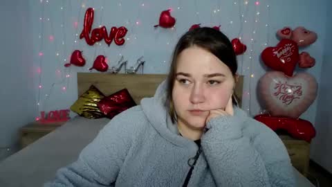 xx daniella xx online show from 02.03.25