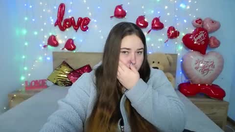 xx daniella xx online show from 02.04.25