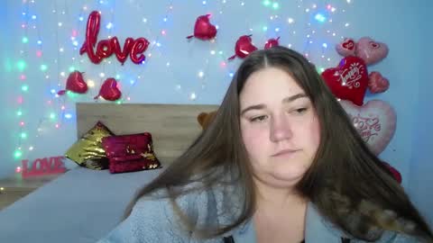 xx daniella xx online show from 02.05.25