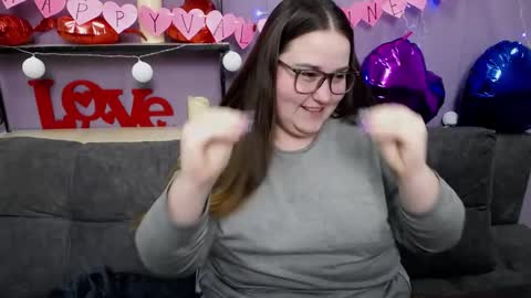 xx daniella xx online show from 02.12.25