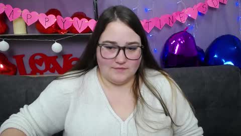 xx daniella xx online show from 02.14.25