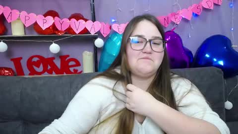 xx daniella xx online show from 02.15.25