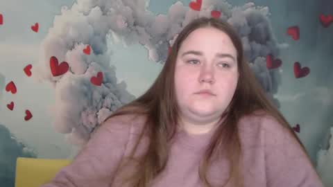 xx daniella xx online show from 02.18.25