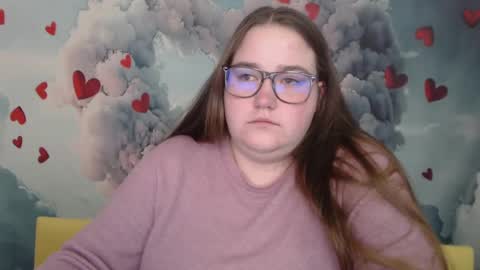 xx daniella xx online show from 02.19.25