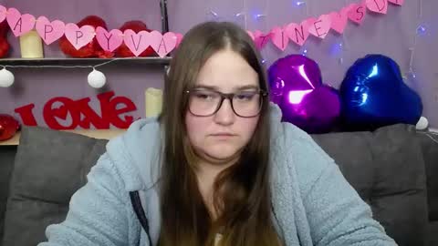 xx daniella xx online show from 02.19.25