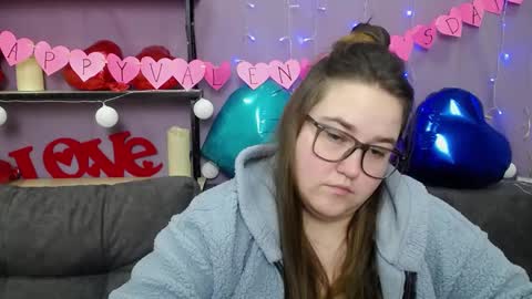 xx daniella xx online show from 02.20.25