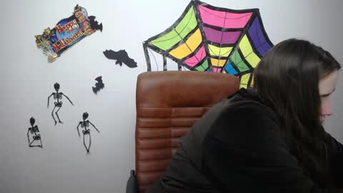 xx daniella xx online show from 10.29.25