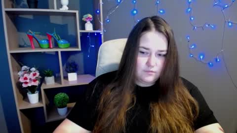 xx daniella xx online show from 11.18.25